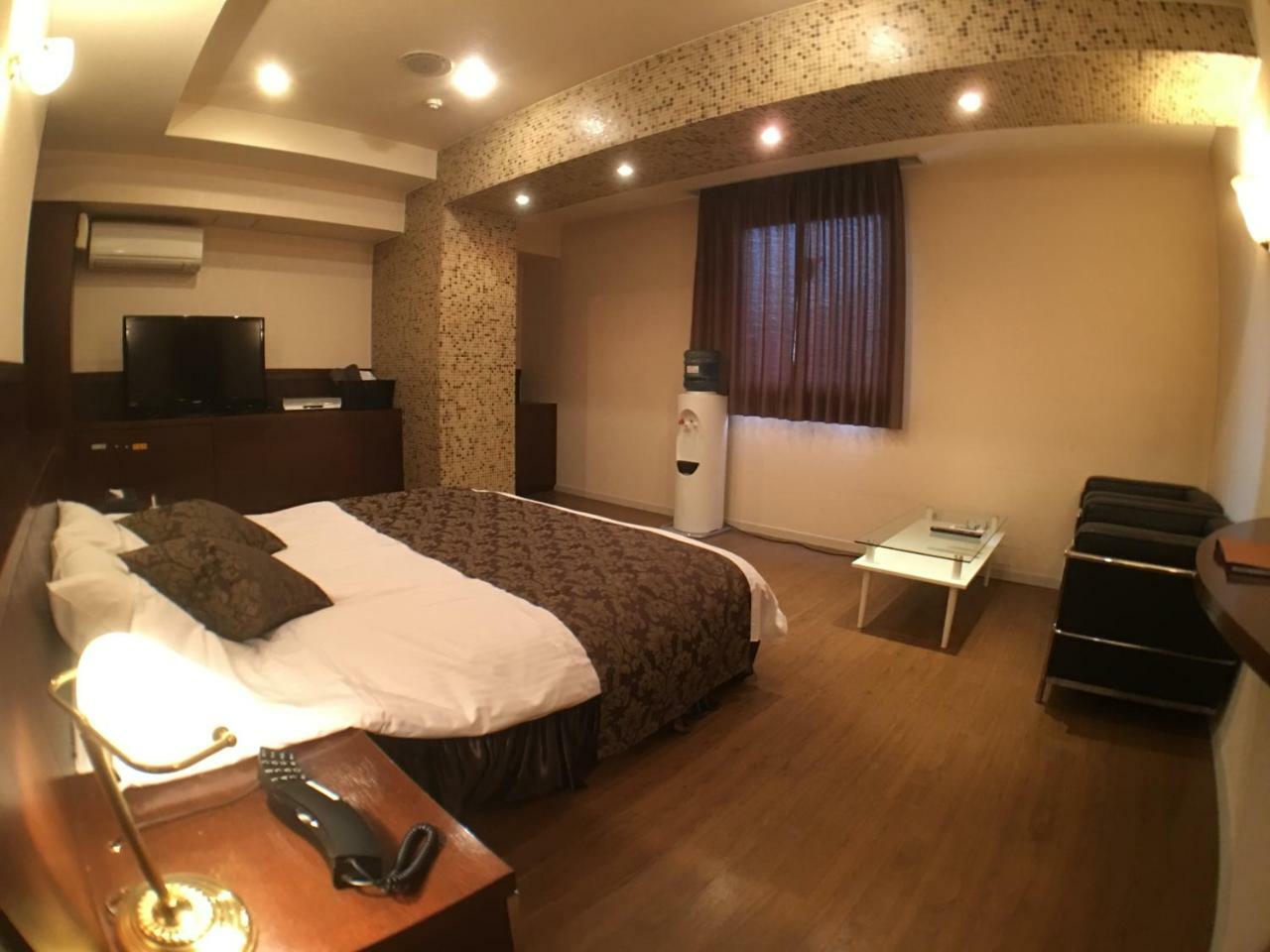 Hotel Orchid (Adults Only) Курасики Экстерьер фото